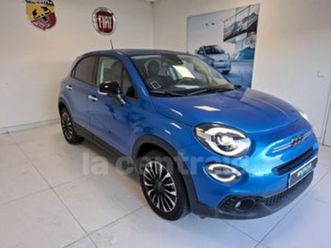 generation2 1.5 firefly 130 s/s hybrid sport pack dct7