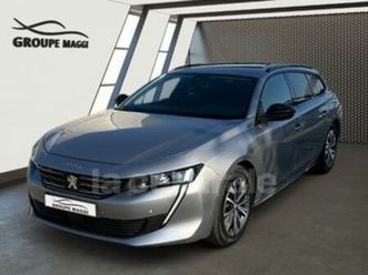 ii sw 1.2 puretech 130 s&s allure pack eat8