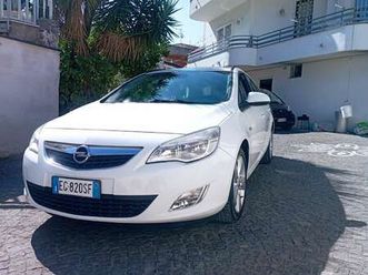 astra sport tourer eco flex 1.3 cdti
