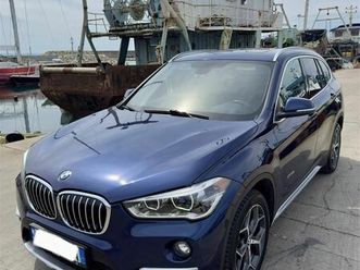 bmw x1 xdrive28i