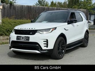 land rover discovery p360 awd dynamic hse automatik*7 sitze