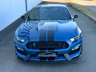 ford mustang shelby gt350 5.2 track pack