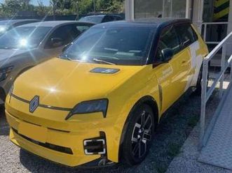 e-tech iconic cinq comfort range 150 cv