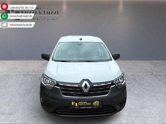 express van advance 1.5 blue