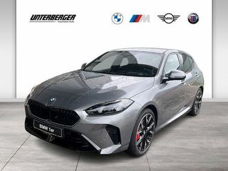 bmw 123 xdrive m sportpaket head-up dab led rfk shz