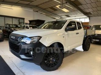 iii n60 space cab 1.9 164 4x4 at bb+