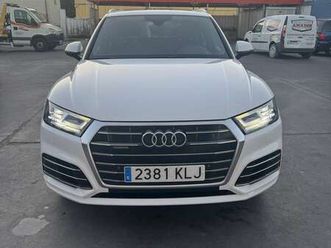 2.0tdi design quattro-ultra s tronic