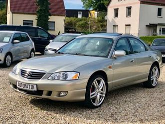 mazda xedos 9 2.5i v6 exclusive srf autom.nur:79tkm