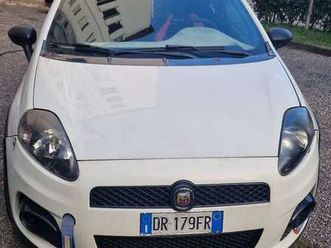 1.4 t-jet 16v abarth