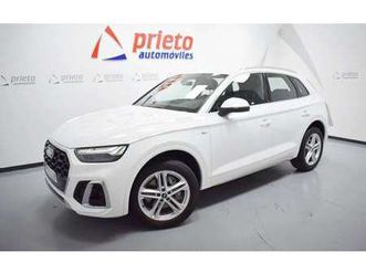 40 tdi quattro-ultra s tronic 150kw