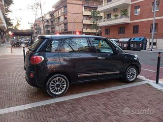 fiat 500l diesel 13 multijet