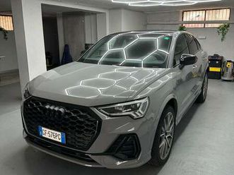 sportback 45 2.0 tfsi-e 245cv exclu nardo