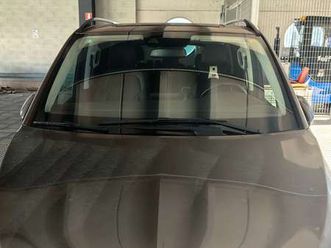 classe v - w447 2014 250 d executive 4matic l auto