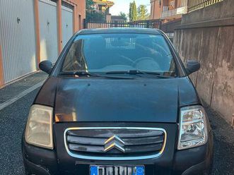 citroen c2 44kw