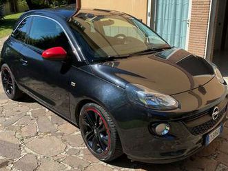 adam 1.4 slam gpl-tech 87cv