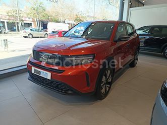 opel frontera electric 44kwh edition