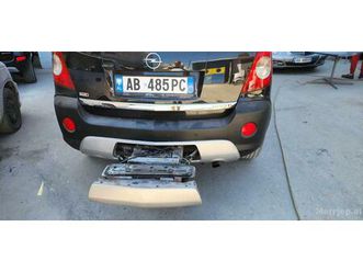 shitet makina gjendje shume e mire