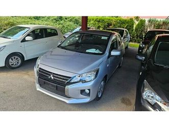 space star 1.2 mivec inform