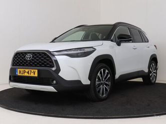 hybrid 200 executive *demo