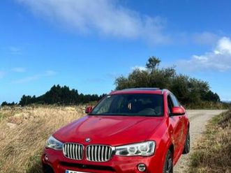 bmw - x4