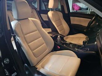 cx-5 i 2012 2.2 exceed 4wd 175cv my15