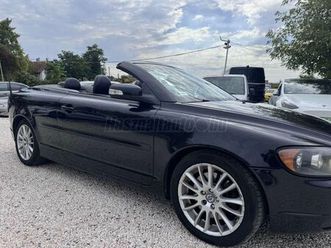 volvo c70 2.0 d summum