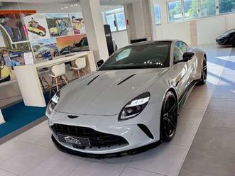 vantage coupe 4.0 v8 auto