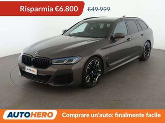 540d xdrive m sport