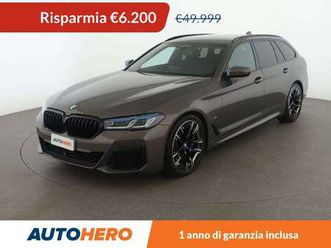 540d xdrive m sport