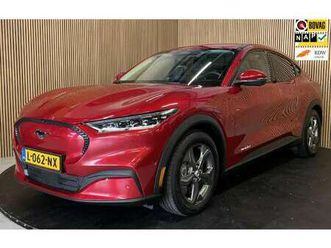 rwd 75 kwh|afn. trekhaak|leder|acc|b&o audio|360 c