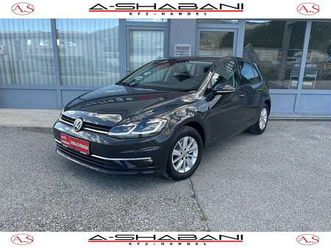 vw golf rabbit 40 1,0 tsi