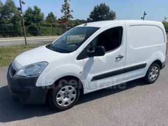 ii generation2 1.6 bluehdi 100 standard premium pack