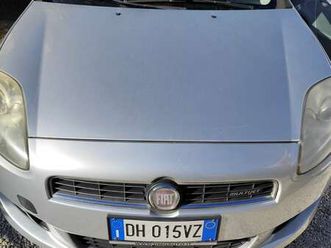 bravo ii 2007 1.9 mjt emotion