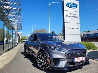 gt - 99kwh autonomie 490km wltp - new - toit pano