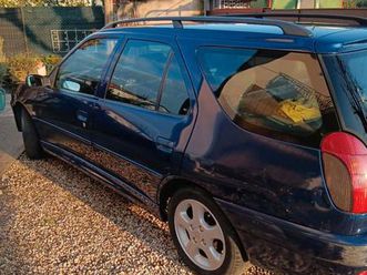 peugeot 306 sw hdi