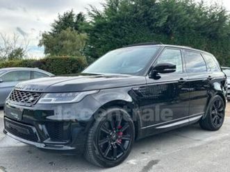 iv generation2 p400e phev si4 2.0 autobiography lwb