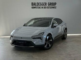 4 long range dual motor prime