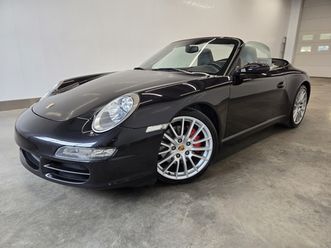 2006 porsche 911