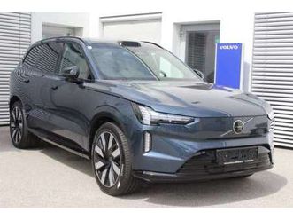 volvo ex90 twin awd 111kwh ultra