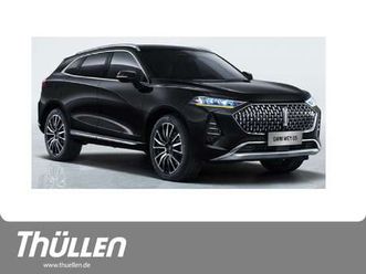 premium // acc // 158 km el. reichweite