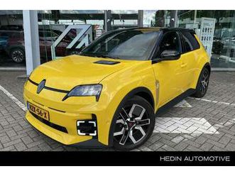 techno comfort range techno 52kwh harmon kardon| p