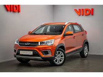 1.5 (106 к.с.) 2021