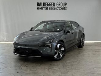 4 long range dual motor prime