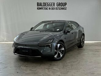 4 long range dual motor prime