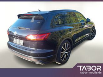 volkswagen touareg v8 tdi 421 aut 4m atmosphere innoc pano