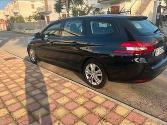 peugeut 308 s&s sa 1.6 120