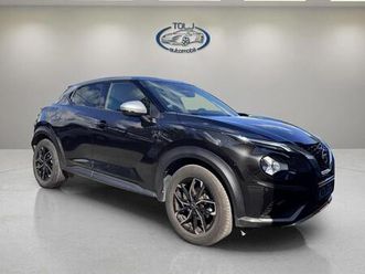 nissan juke 1,0 *automatik* 2021.* 23540km*, 2021 god.