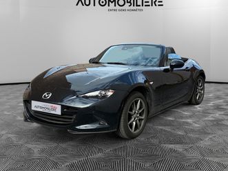 MAZDA MX5 1-5l-skyactive-g