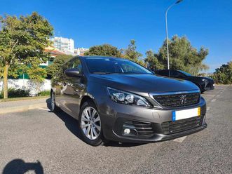 PEUGEOT 308 peugeot-308-1-5-bluehdi-131cv