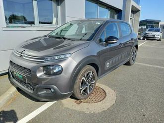 puretech 82 s&s bvm shine business